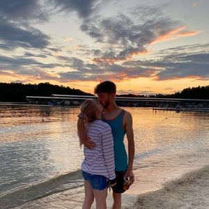 Meet your Posher, Molly